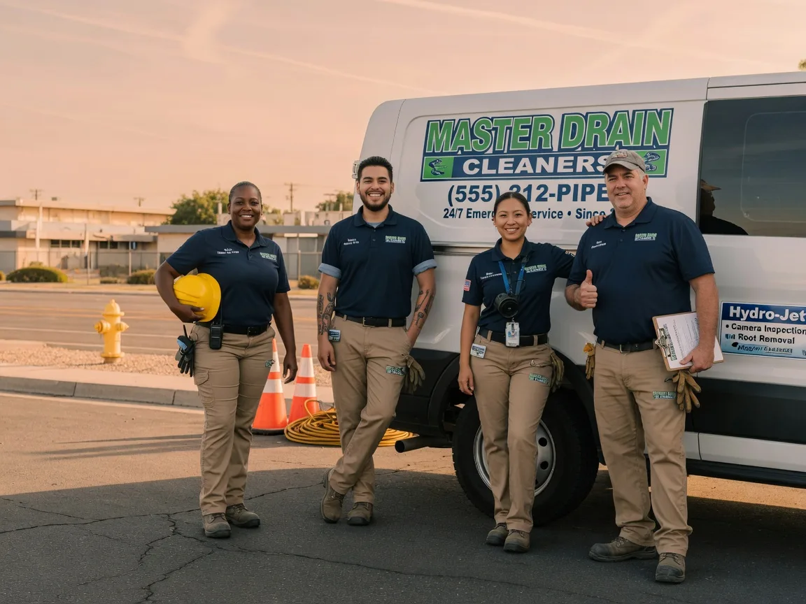 Drain Cleaning company in Kirkwood, MO