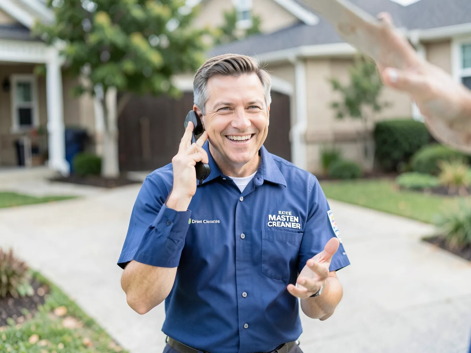 Drain Cleaning Kirkwood, MO FAQs